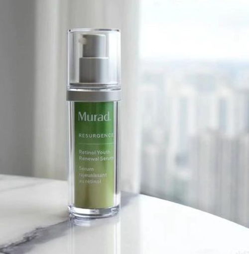 40歲抗皺緊致十大排名，抗皺護膚品排行榜前十名揭曉