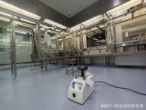 諾福純過氧化氫殺孢子劑 制藥與化妝品潔凈區芽孢的徹底殺滅方案