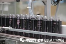 安心安全 魔法之源 歐珀萊黑精靈精華工廠開放日探秘之旅