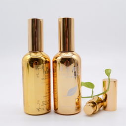 廣州化妝品 嶺南風情與時尚美妝的完美融合