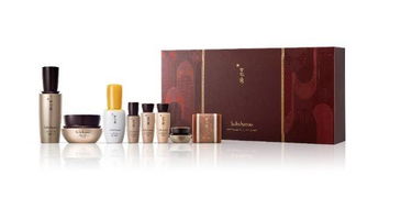 化妝品大集合，讓你由內(nèi)而外煥發(fā)動人光彩