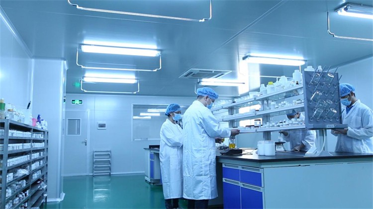 華企融商 優(yōu)質(zhì)化妝品代工，鑄就高質(zhì)量美容產(chǎn)品