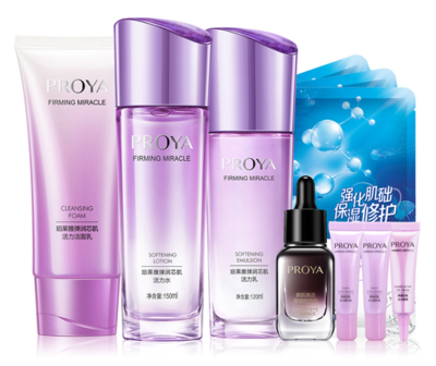 加盟精妝聯(lián)華 在化妝品行業(yè)成功之路上邁出關(guān)鍵一步