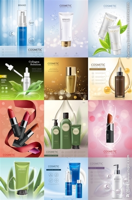 精致妝容，從完美底妝開(kāi)始