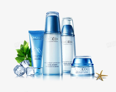 化妝品中的美容補(bǔ)水產(chǎn)品 美麗肌膚的科學(xué)與藝術(shù)