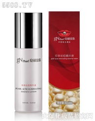 京潤珍珠 傳承與創(chuàng)新，演繹珍珠美膚傳奇