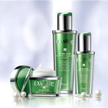 化妝品 美麗背后的科學(xué)與藝術(shù)