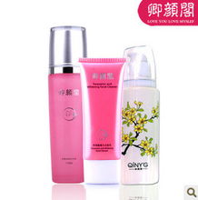 精致生活，妝點優雅 全方位化妝品套裝選購指南與經典產品列表