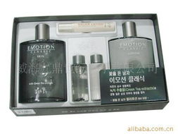 威海九鼎世紀電子化妝品套裝產品列表 科技賦能，打造美麗新體驗