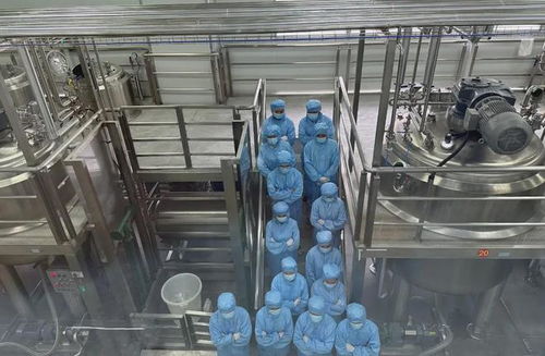 黛美雅詩 專注OEM代加工素顏霜水，如何贏得品牌青睞