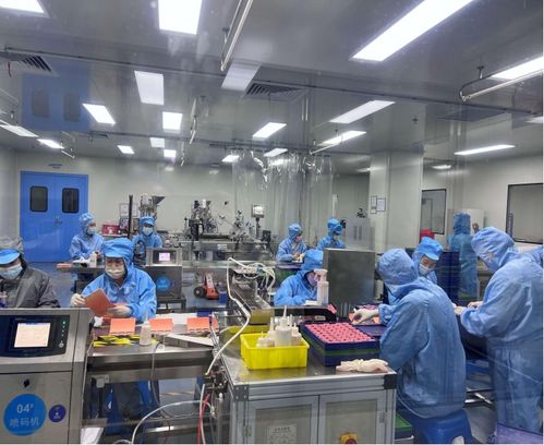 金山創業十三載 中國高品質化妝品粉體原料賽道崛起一匹黑馬